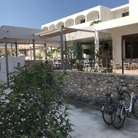 Imperial Hotel Kos-Stadt Exterior foto