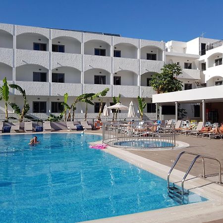 Imperial Hotel Kos-Stadt Exterior foto
