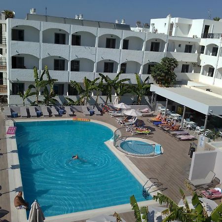 Imperial Hotel Kos-Stadt Exterior foto