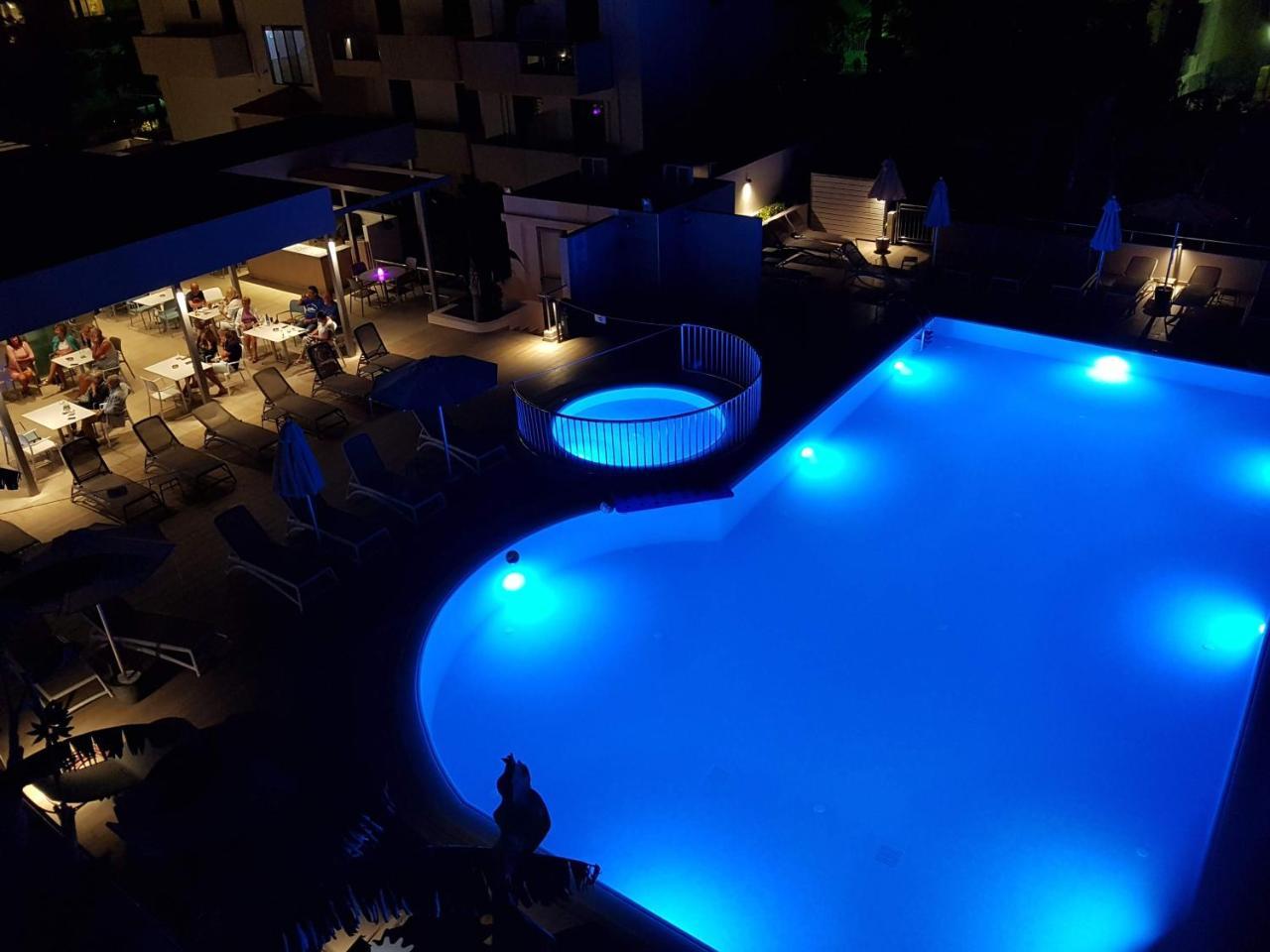 Imperial Hotel Kos-Stadt Exterior foto