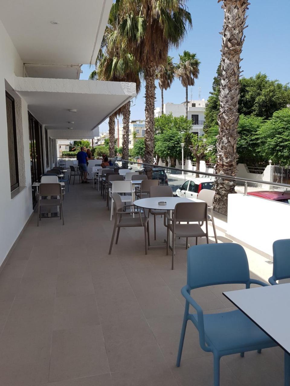 Imperial Hotel Kos-Stadt Exterior foto
