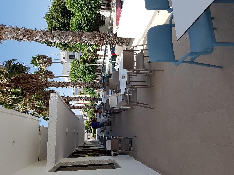 Imperial Hotel Kos-Stadt Exterior foto