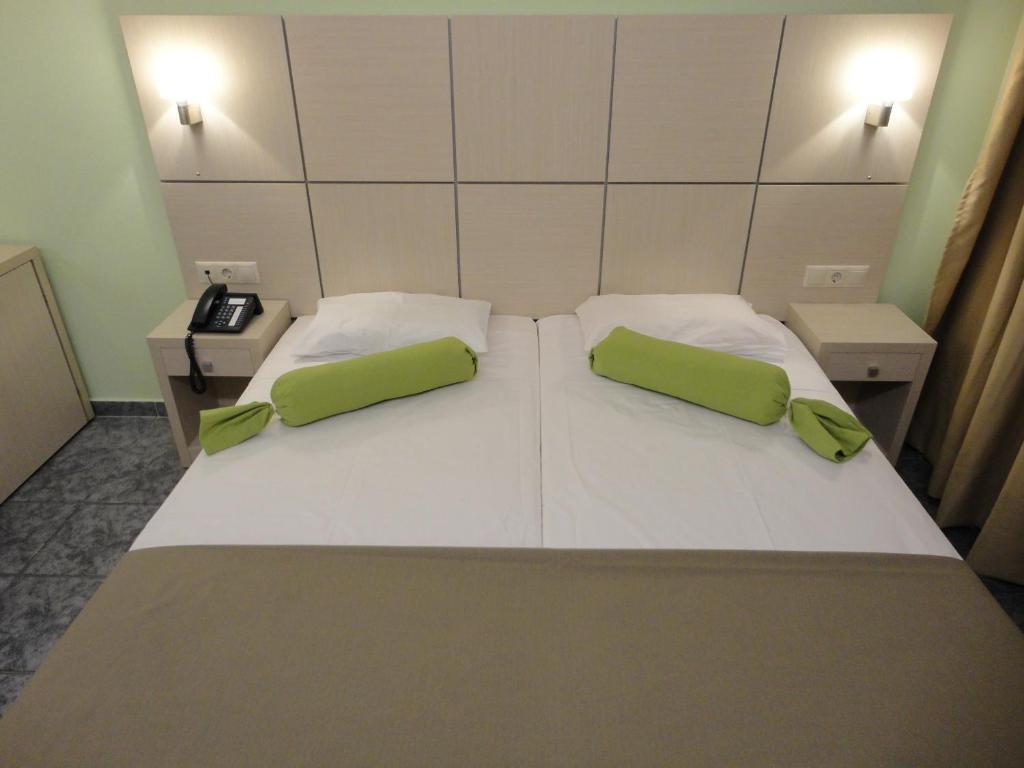 Imperial Hotel Kos-Stadt Zimmer foto