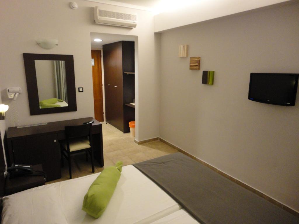 Imperial Hotel Kos-Stadt Zimmer foto